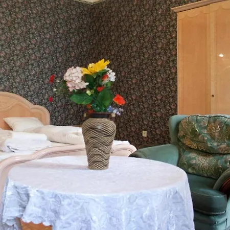 Retro Apartament Budapeszt