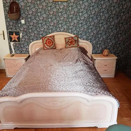 Retro Apartament Budapeszt